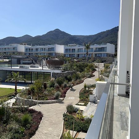 Hermes Penthouse Akanthou Exteriör bild