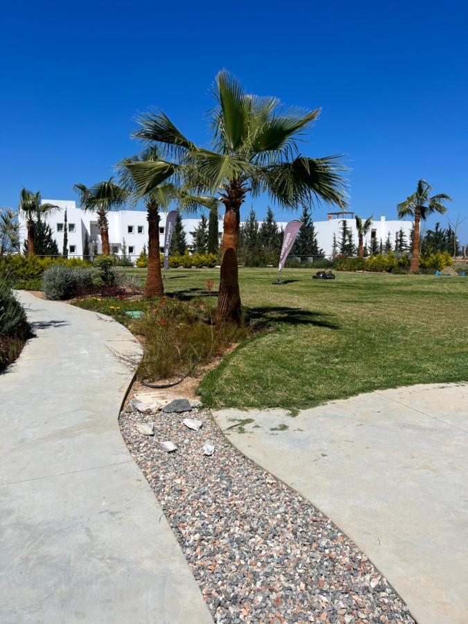 Hermes Penthouse Akanthou Exteriör bild