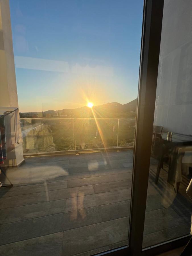 Hermes Penthouse Akanthou Exteriör bild