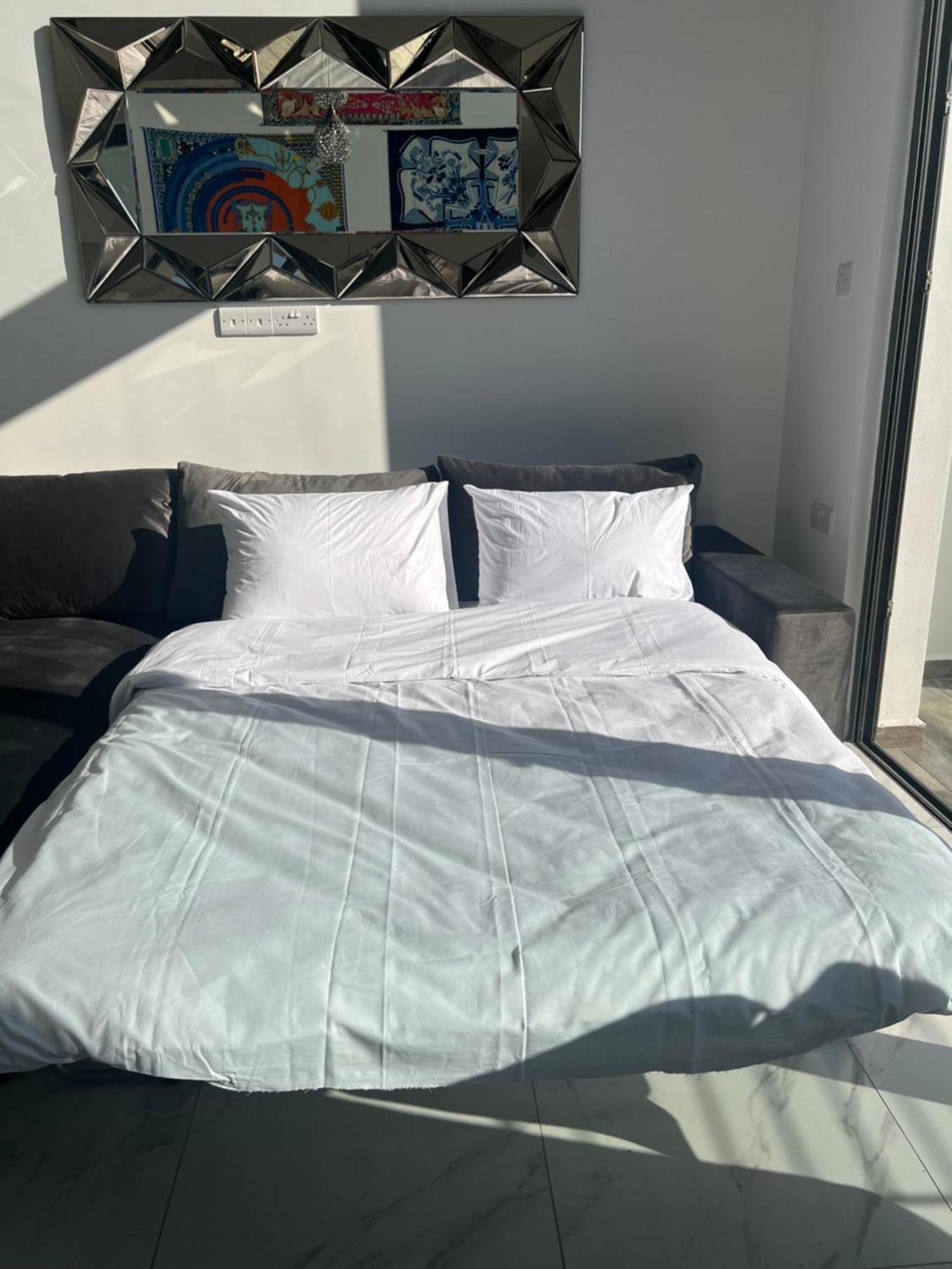 Hermes Penthouse Akanthou Exteriör bild